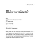 WITHDRAWN IEEE 802.7-1989 16.4.1990 preview