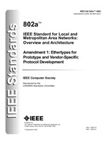 WITHDRAWN IEEE 802a-2003 18.9.2003 preview