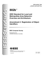 Preview IEEE 802b-2004 21.4.2004