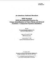 Preview IEEE 803A-1983 17.6.1983