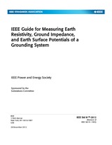 Preview IEEE 81-2012 28.12.2012