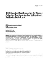 Preview IEEE 817-1993 26.7.1993