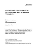 Preview IEEE 82-1994 25.10.1994