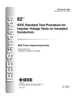 Preview IEEE 82-2002 3.3.2003
