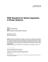 Preview IEEE 824-1994 18.7.1994
