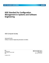 Preview IEEE 828-2012 16.3.2012