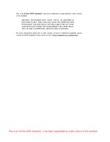 WITHDRAWN IEEE 830-1993 8.4.1994 preview