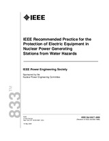 Preview IEEE 833-2005 19.5.2006