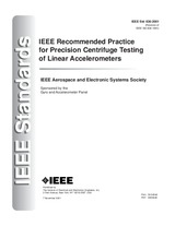 Preview IEEE 836-2001 7.11.2001