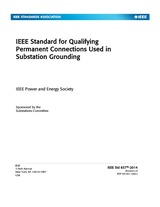 Standard IEEE 837-2014 14.10.2014 preview