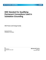 Preview IEEE 837-2014 14.10.2014