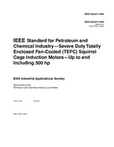 Preview IEEE 841-1994 1.6.1994