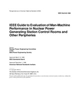 Preview IEEE 845-1988 7.11.1988