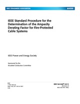Standard IEEE 848-2015 22.5.2015 preview
