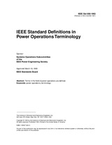 Preview IEEE 858-1993 24.5.1993