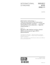 Standard IEEE/ISO/IEC 8802-11-2012 21.11.2012 preview