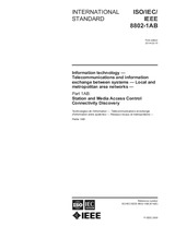 Preview IEEE/ISO/IEC 8802-1AB-2014 15.2.2014