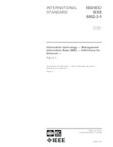 Standard IEEE/ISO/IEC 8802-3-1-2015 1.8.2015 preview