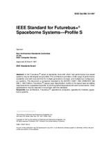 Preview IEEE 896.10-1997 30.7.1997