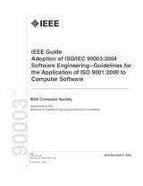 Preview IEEE 90003-2008 14.11.2008