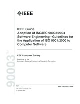 Preview IEEE 90003-2008 14.11.2008