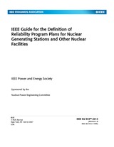 Preview IEEE 933-2013 10.1.2014