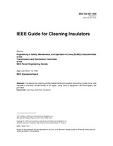 Preview IEEE 957-1995 23.8.1995