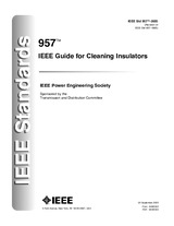 Preview IEEE 957-2005 20.9.2005