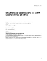 WITHDRAWN IEEE 959-1988 21.12.1988 preview