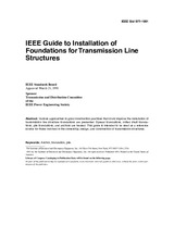 WITHDRAWN IEEE 977-1991 2.8.1991 preview