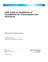 WITHDRAWN IEEE 977-2010 15.2.2011 preview