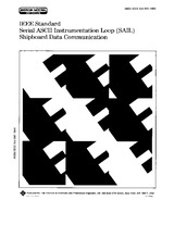 WITHDRAWN IEEE 997-1985 27.5.1985 preview