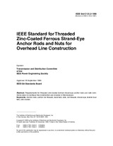 WITHDRAWN IEEE C135.2-1999 30.12.1999 preview