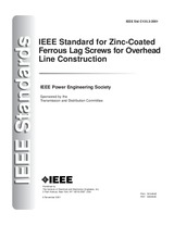 Preview IEEE C135.3-2001 6.11.2001