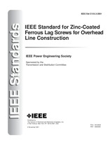 WITHDRAWN IEEE C135.3-2001 6.11.2001 preview