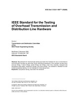 WITHDRAWN IEEE C135.61-1997 16.2.1998 preview