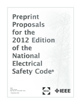 Preview IEEE C2 1.9.2009