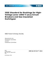 Preview IEEE C37.017-2010 28.2.2011