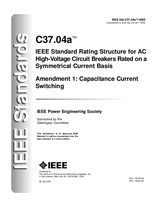 Preview IEEE C37.04a-2003 25.7.2003