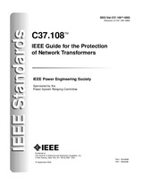 Preview IEEE C37.108-2002 13.9.2002