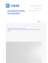 WITHDRAWN IEEE/IEC C37.111-2013 30.4.2013 preview