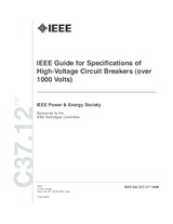 Preview IEEE C37.12-2008 3.4.2009