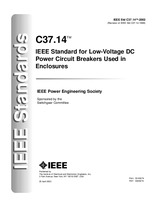 Preview IEEE C37.14-2002 22.4.2003