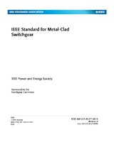 WITHDRAWN IEEE C37.20.2-2015 22.9.2015 preview