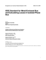 WITHDRAWN IEEE C37.23-1987 6.7.1987 preview