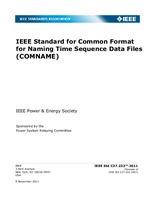 WITHDRAWN IEEE C37.232-2011 9.11.2011 preview