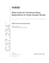 WITHDRAWN IEEE C37.234-2009 6.11.2009 preview