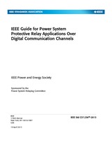 WITHDRAWN IEEE C37.236-2013 19.4.2013 preview