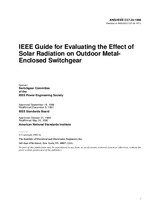WITHDRAWN IEEE C37.24-1986 29.3.1988 preview