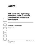 Preview IEEE C37.301-2009 20.3.2009